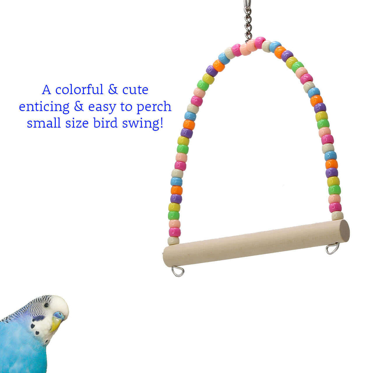 Bead Swing