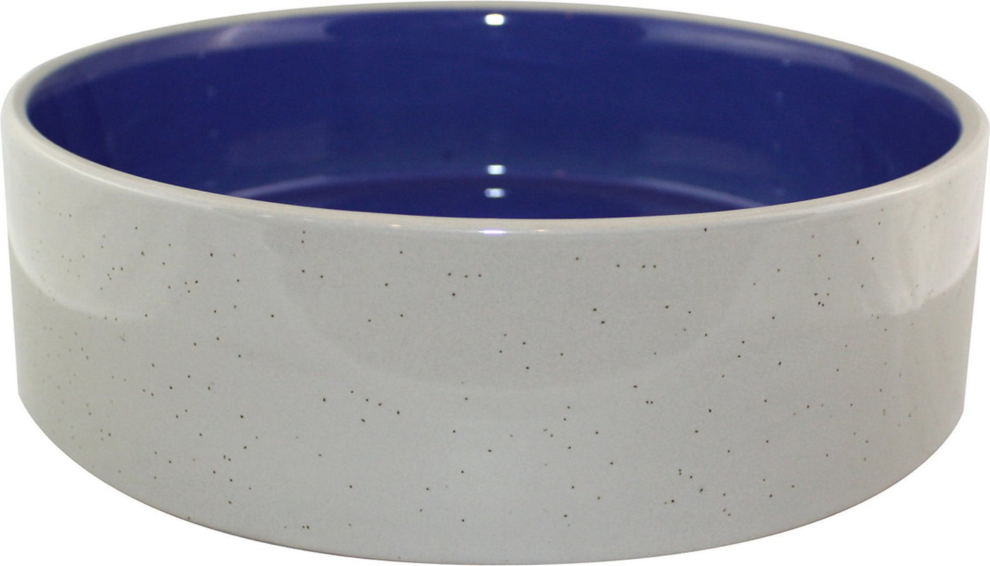 Ceramic Bowl Large 7.5"