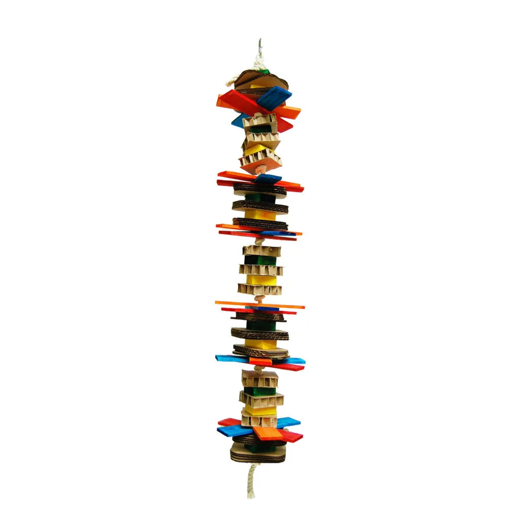 Jumpy - Large