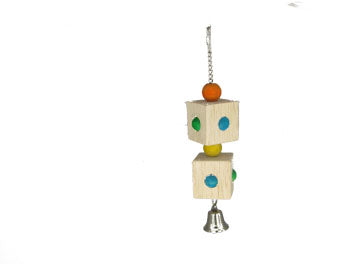 Balsa Time (Small)