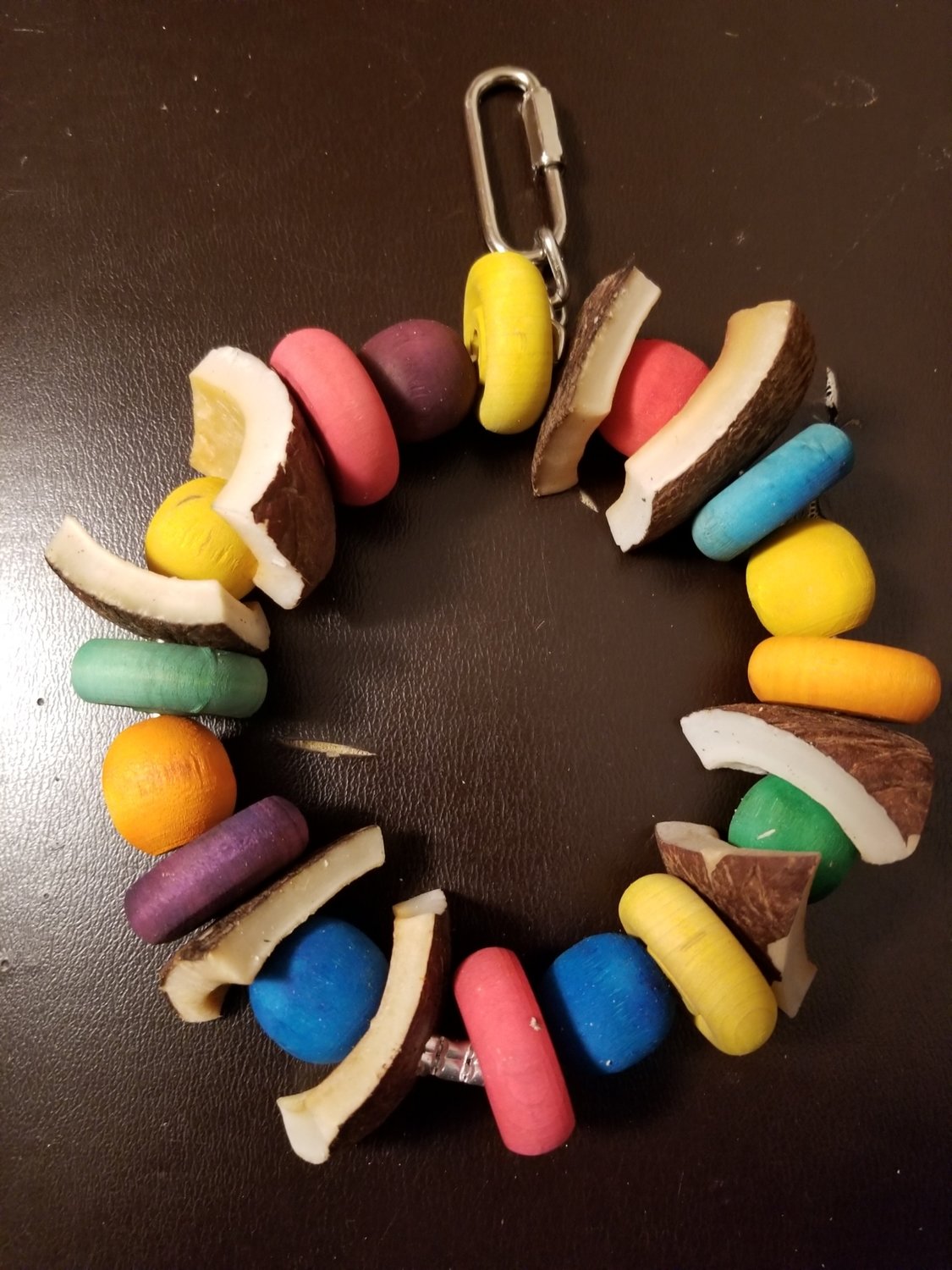 Coconut Ring - Medium