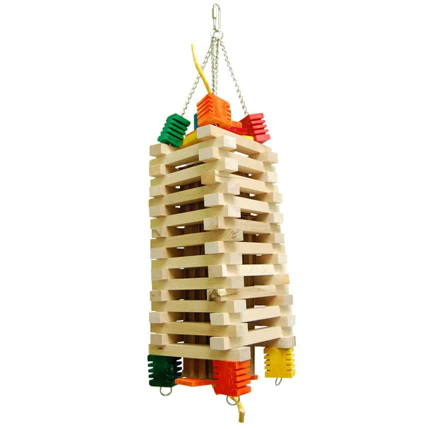 Storm Tower - Medium