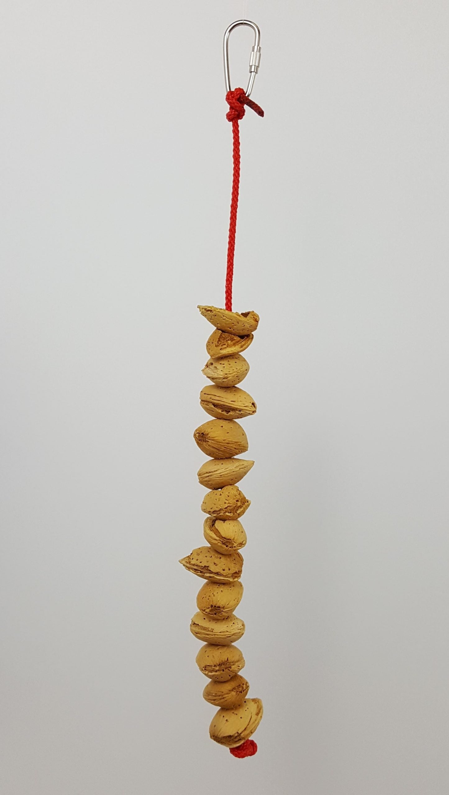 Almonds on a String
