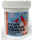 Mood Food(Avian Calming Formula)