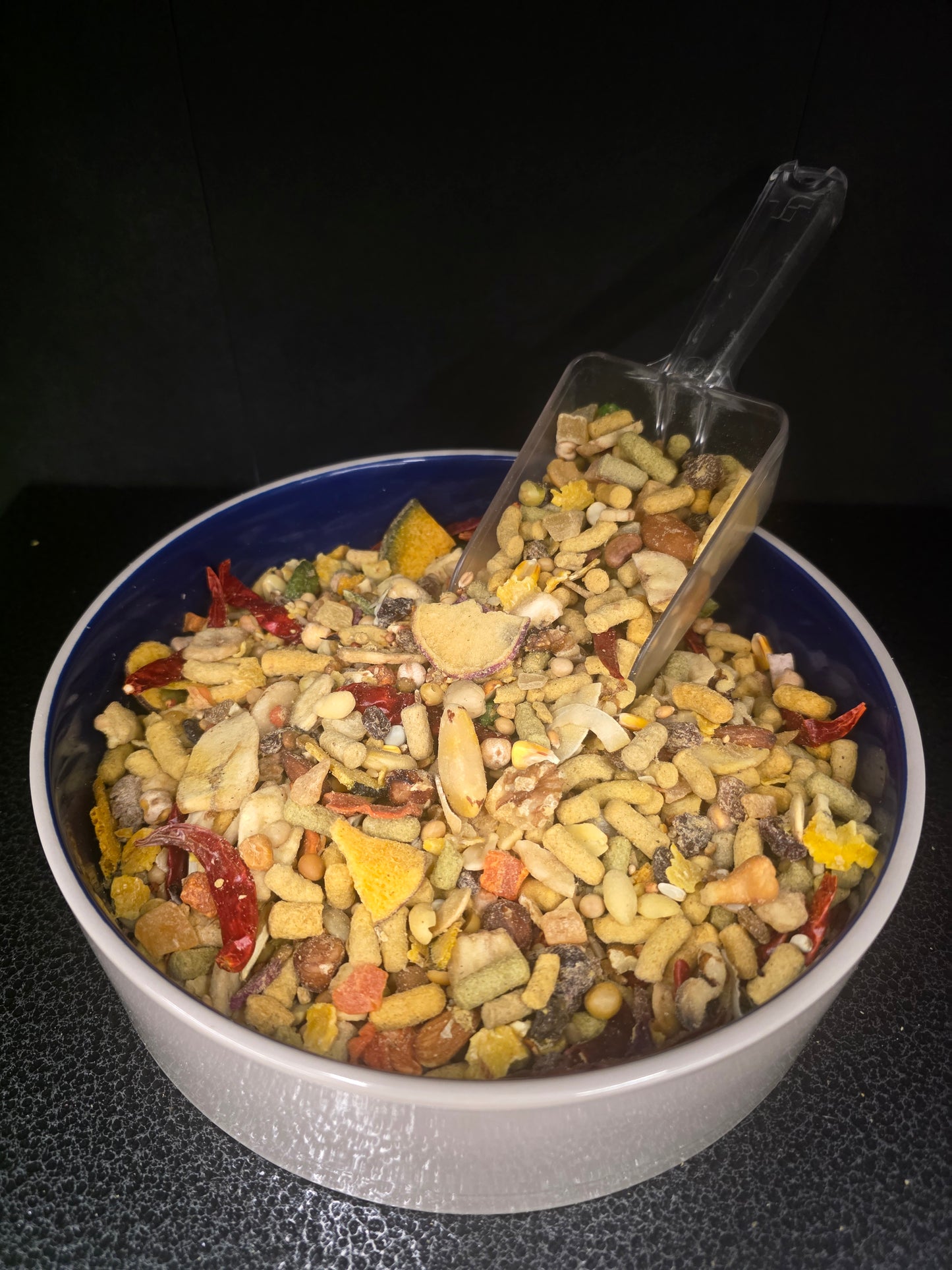 Custom Blend 11 (1lb)