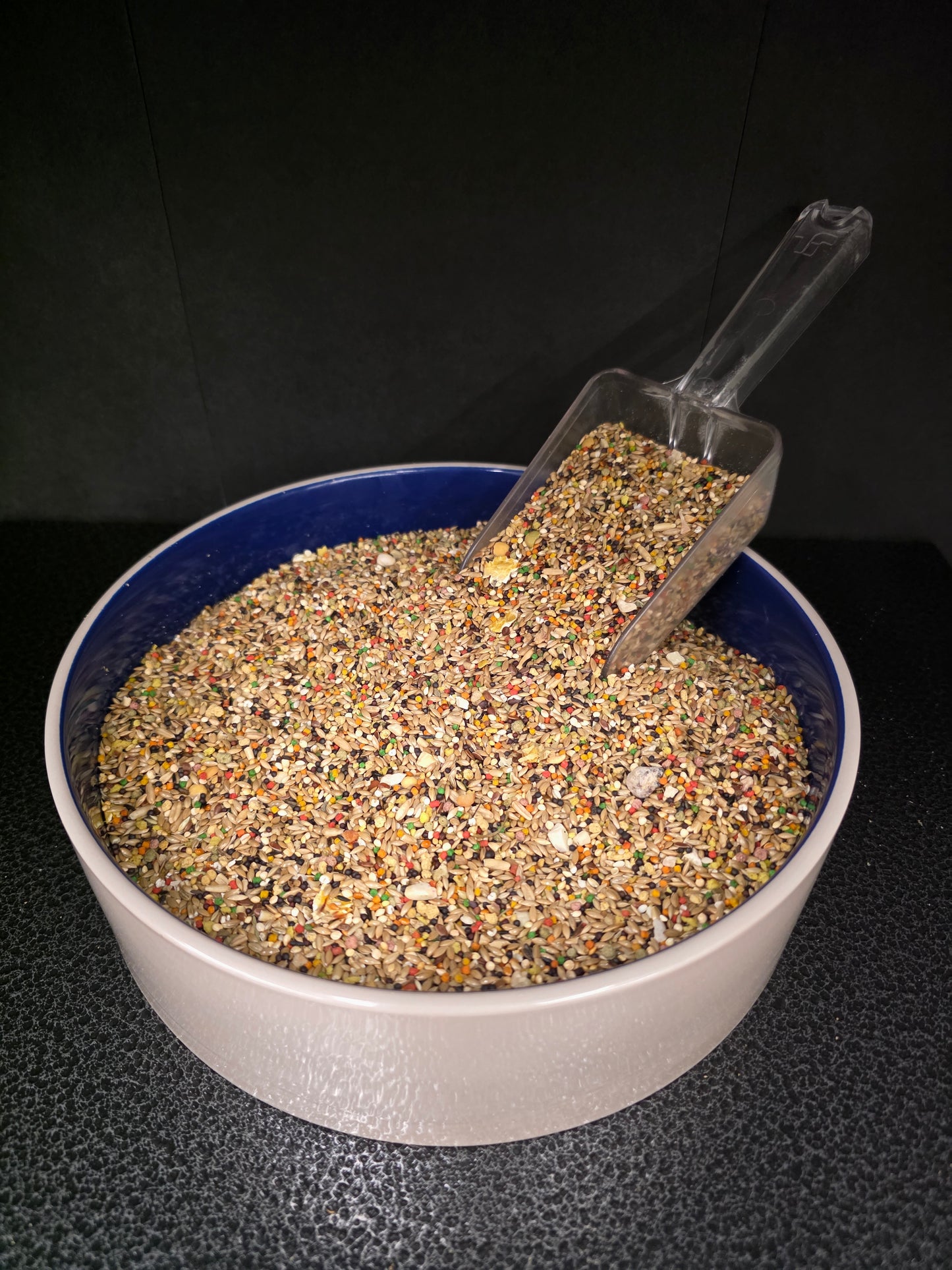 Custom Blend 12 (1lb)