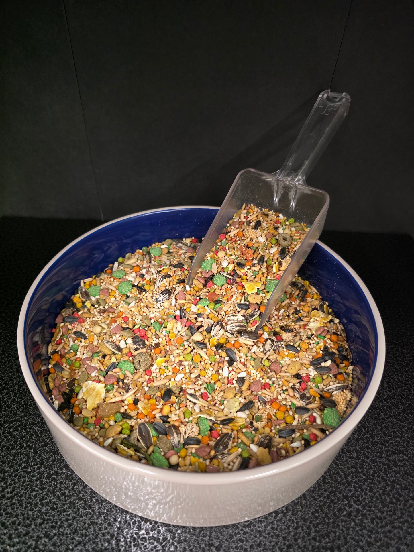 Custom Blend 2 (1lb)