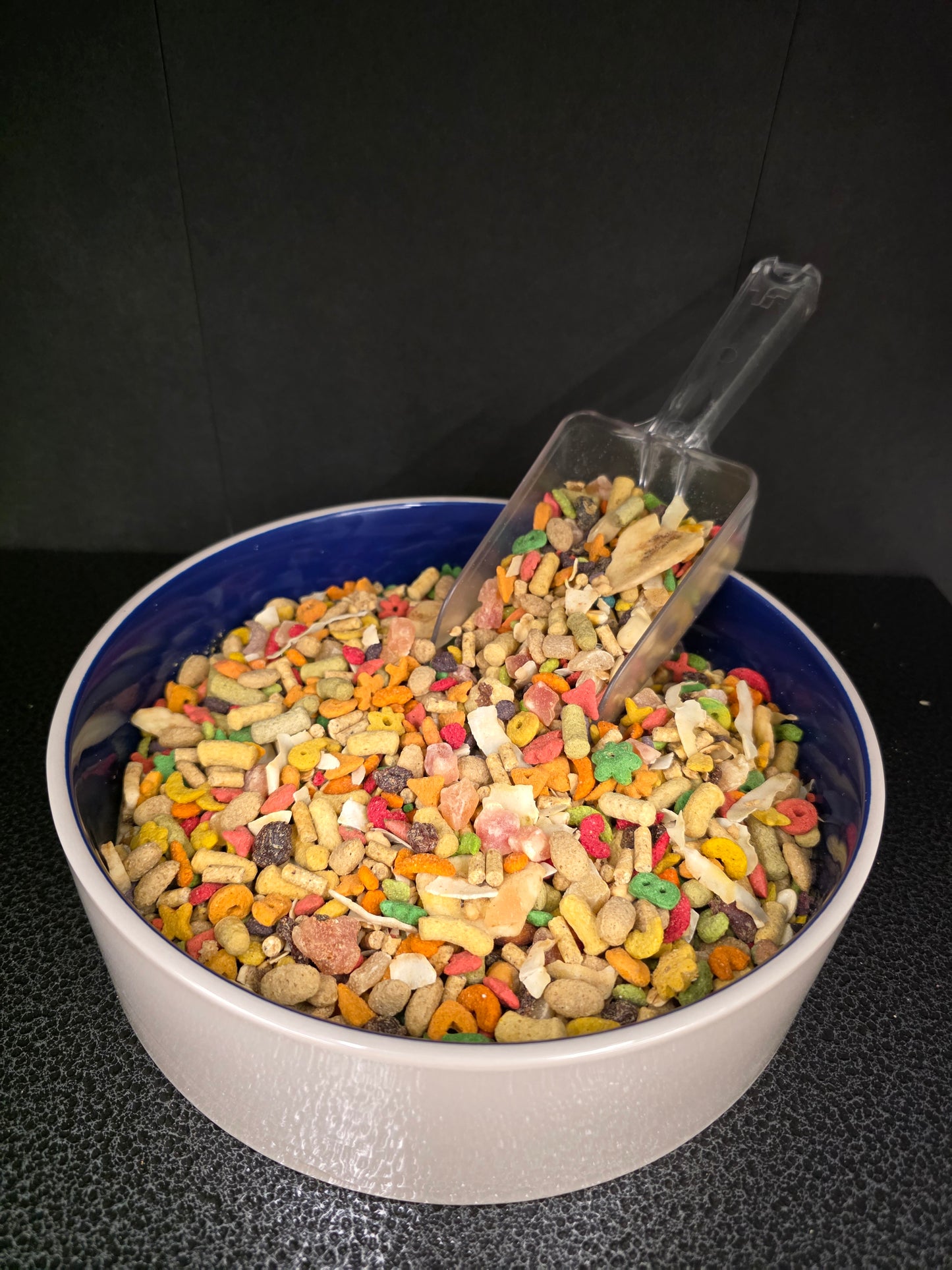 Custom Blend 5.5 (1lb)