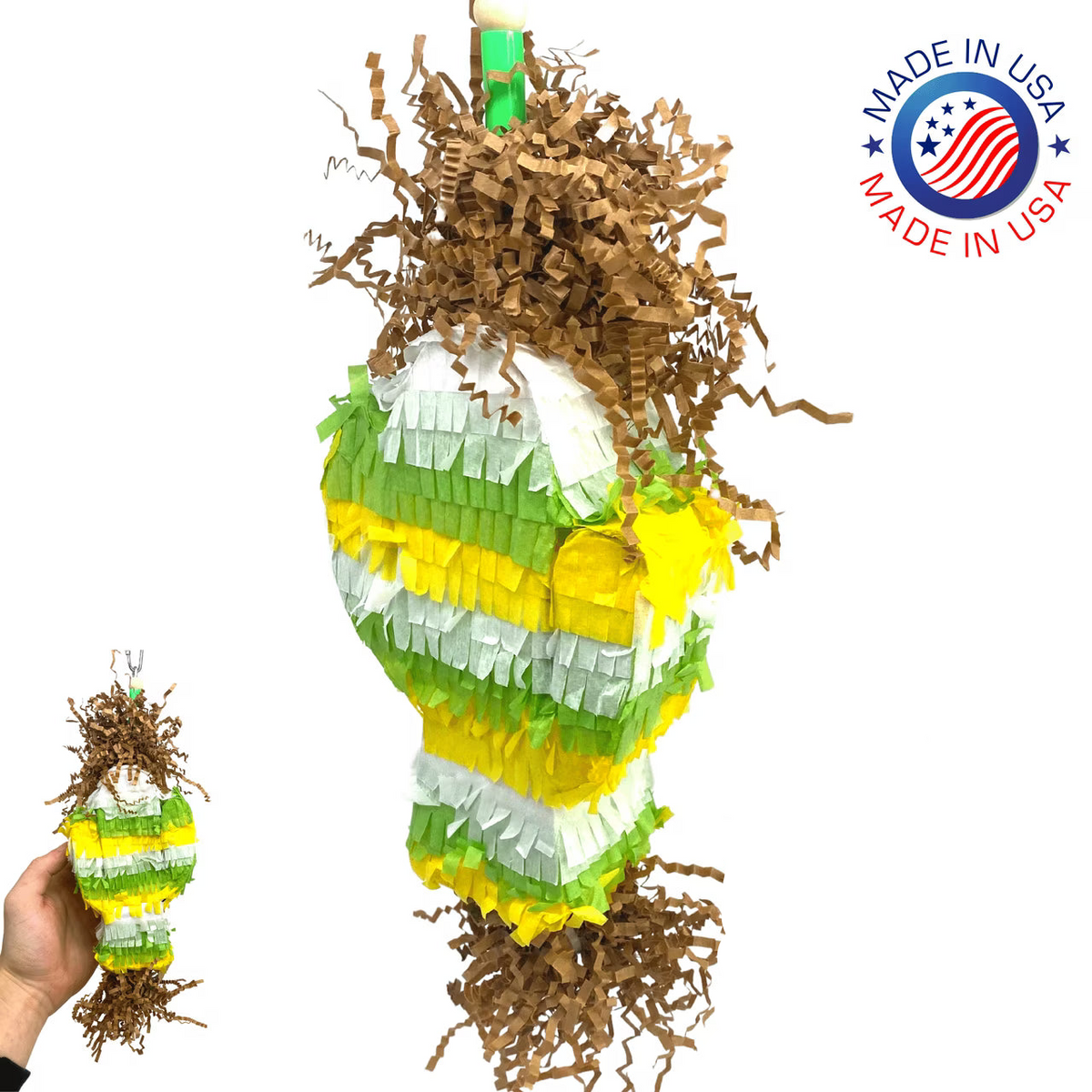 Mini Pinata
