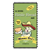 Momma Bird's Birdie Bread "Fiesta Loaf"