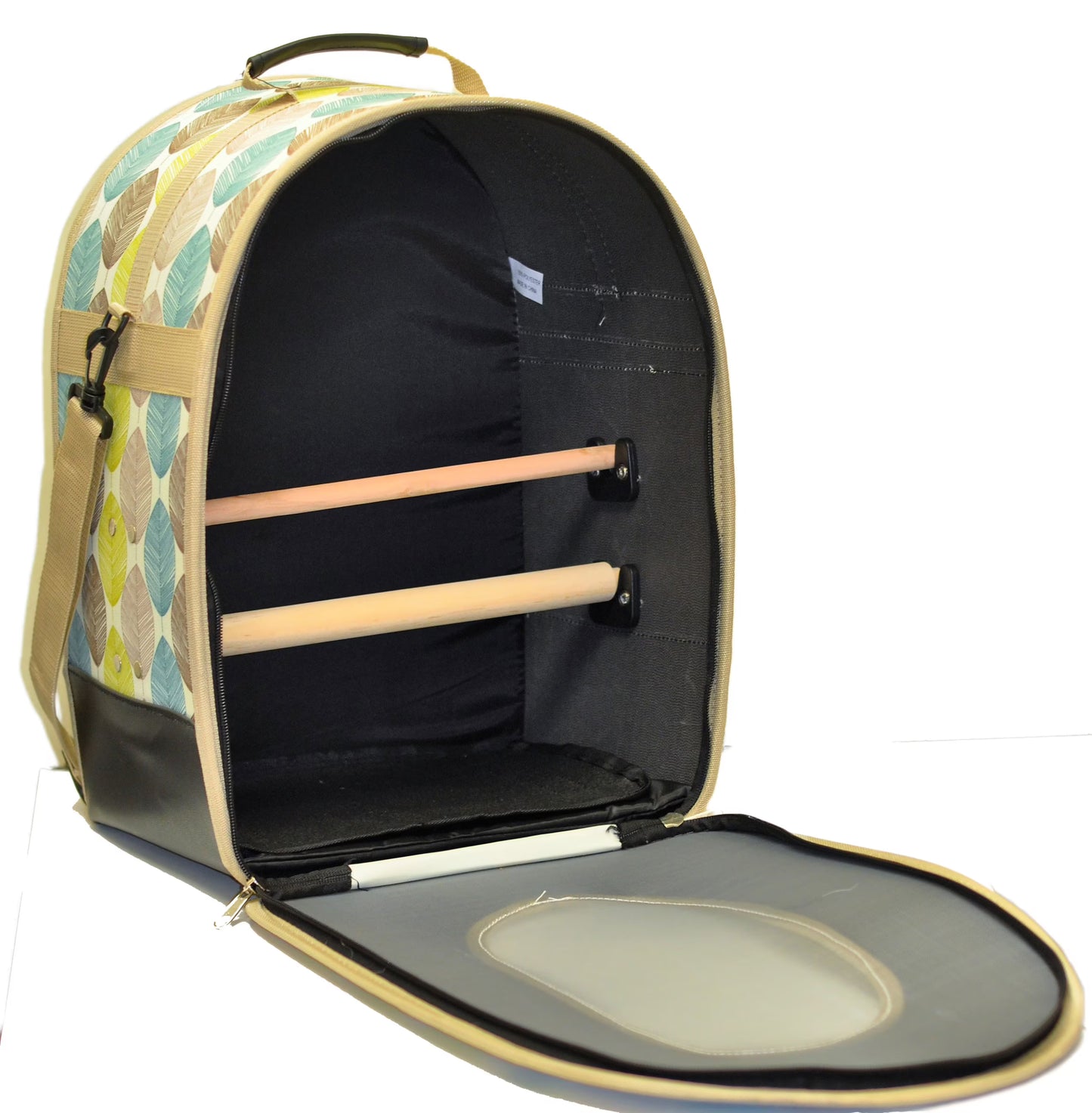 Backpack Travel Carrier