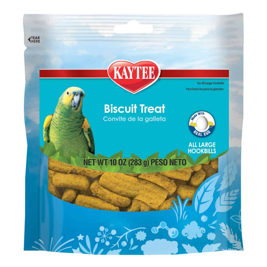 Kaytee Biscuit Treat (10oz)