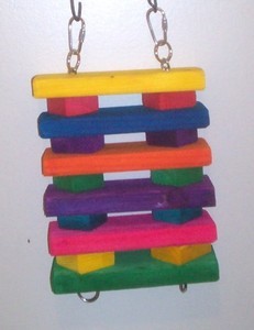 Ladder Medium