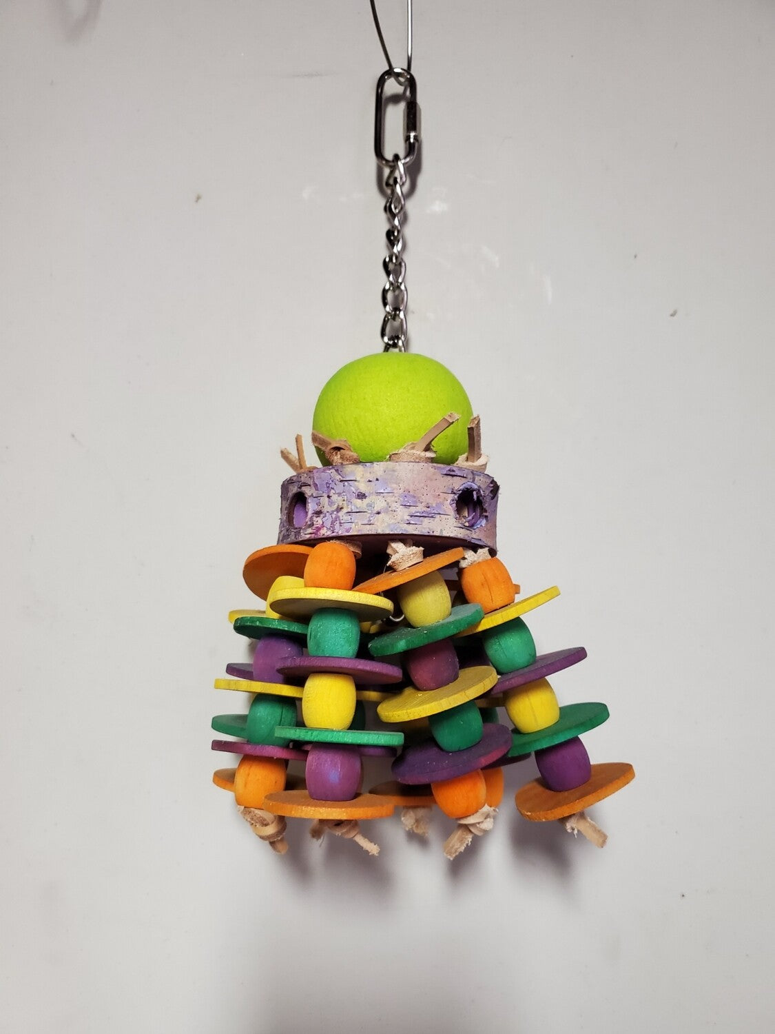 Alien Forager