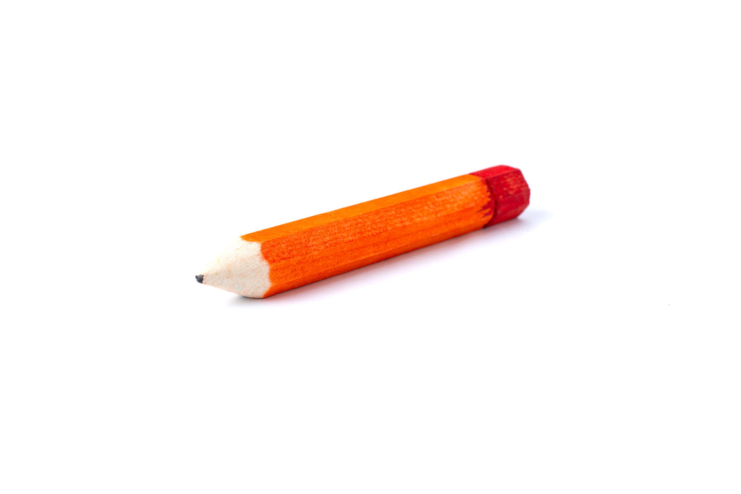Medium Parrot Pencil Foot Toy