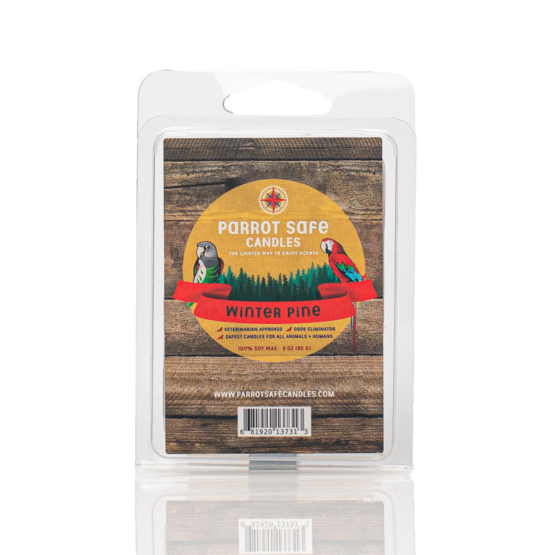 Winter Pine Wax Melt