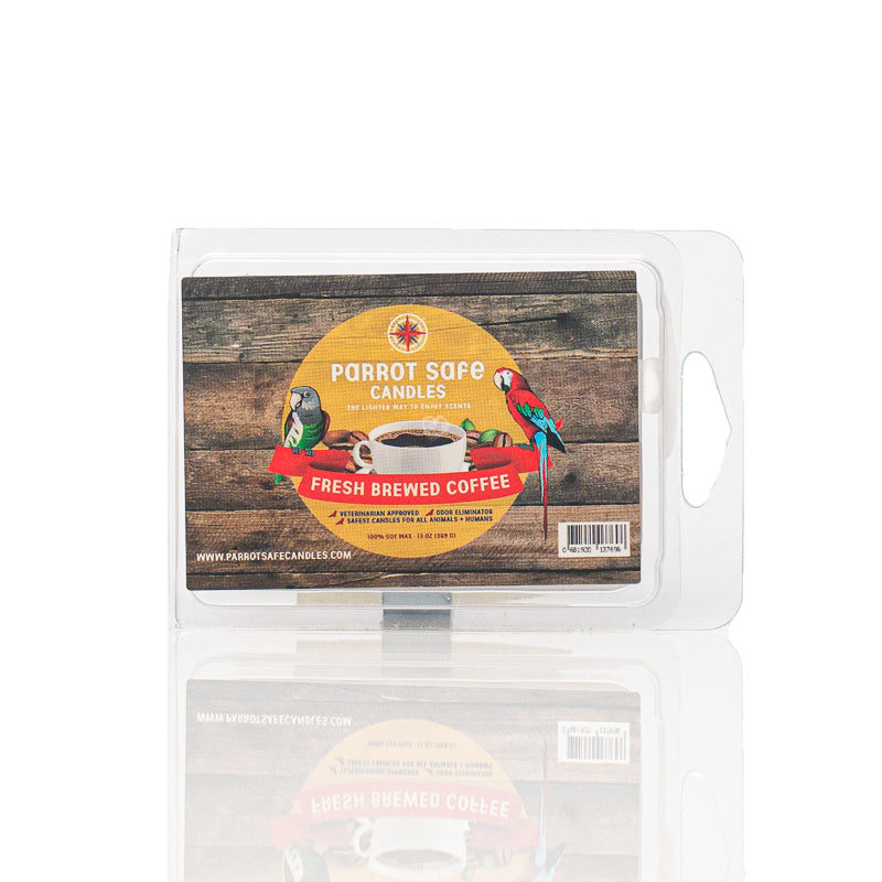 Fresh Brewed Coffee Wax Melt