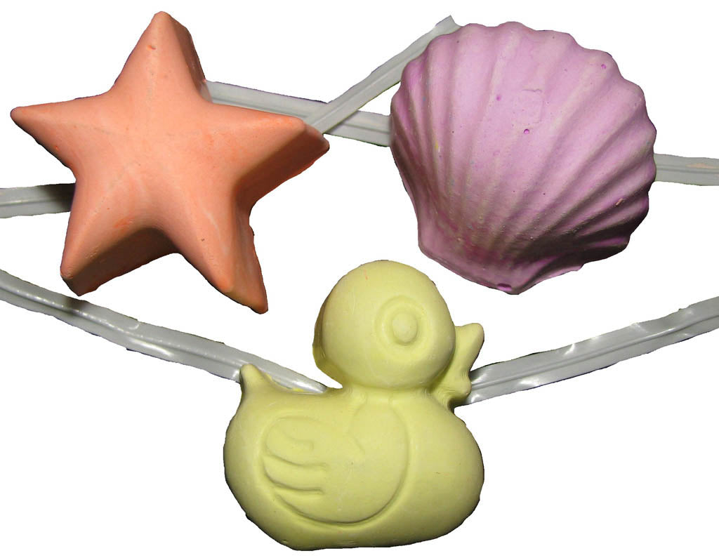 Polly's Quaker Snacks