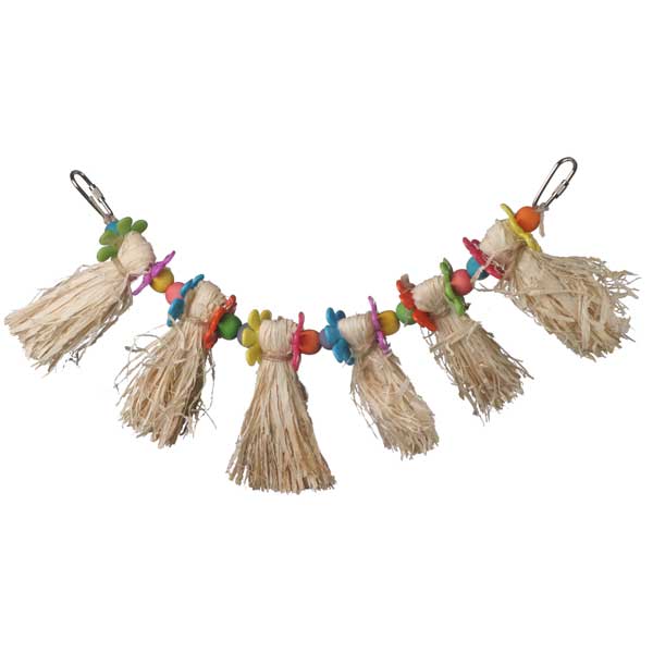 Hula Skirt
