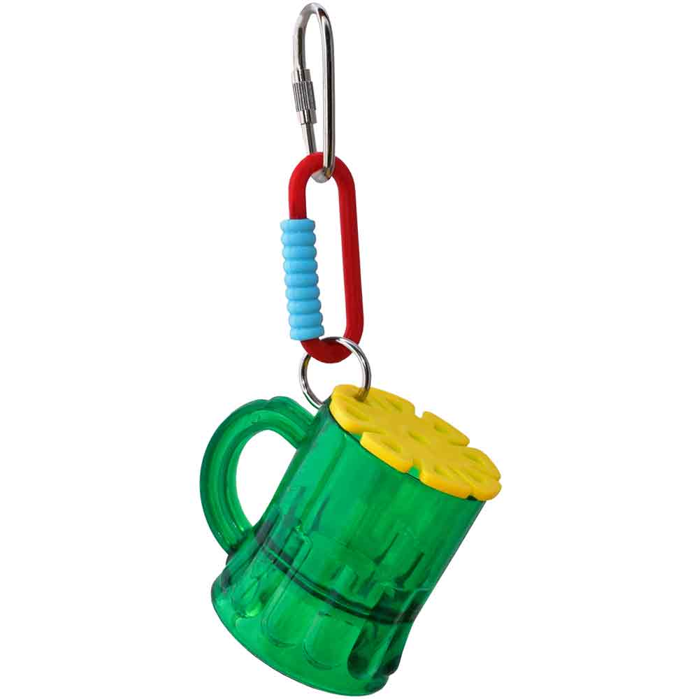 Mug Forager