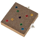 Cardboard Treat Block - Large