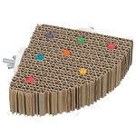 Cardboard Treat Box - Corner