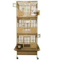 SLFDD 2622 Triple Stacker