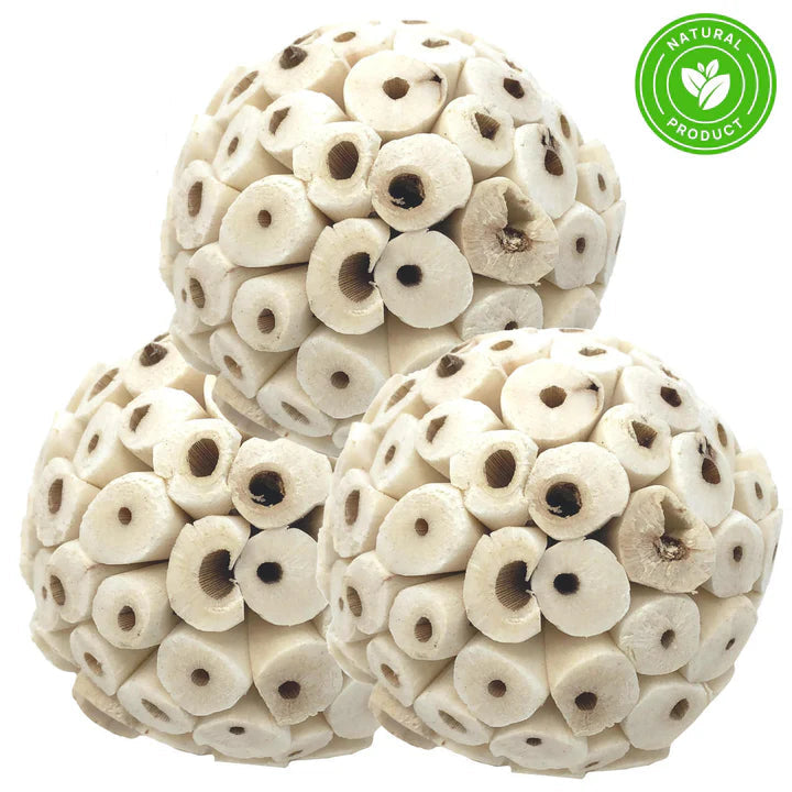 Sola Atta Balls