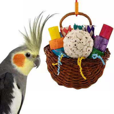 Sola Party Basket