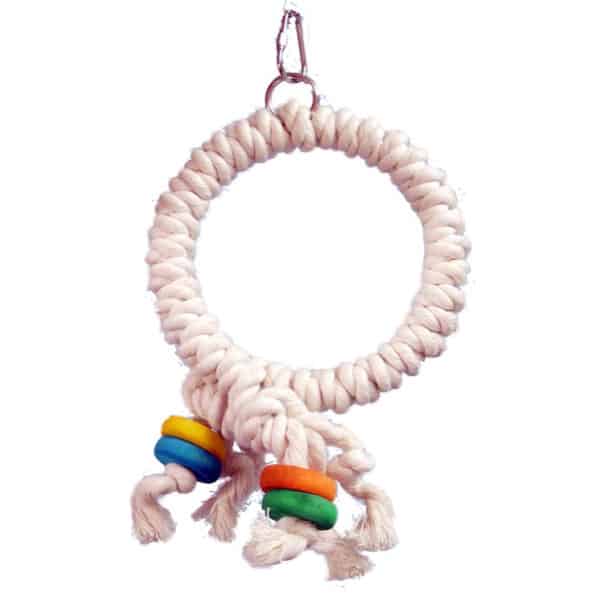 Cotton Ring (5")