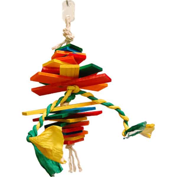 Zoomax Popoff Toy