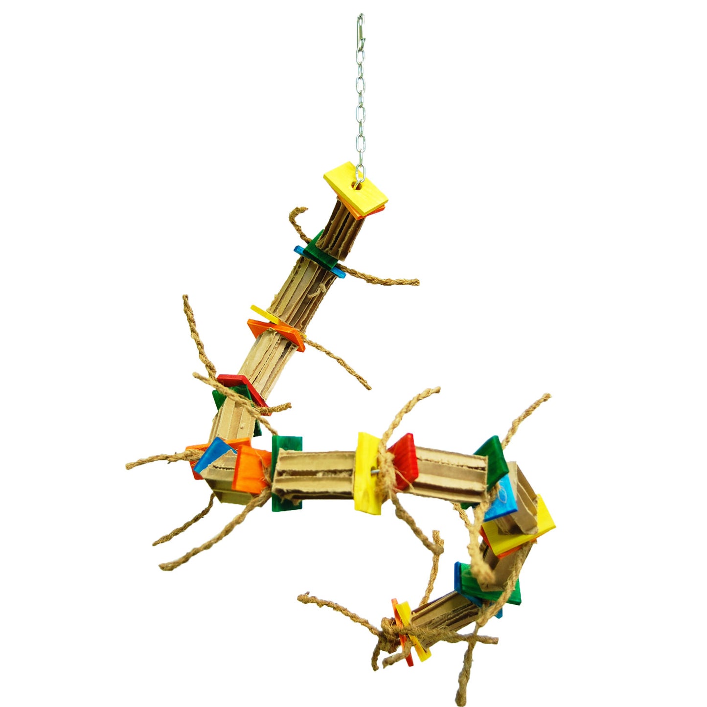 Bongo Twist Medium