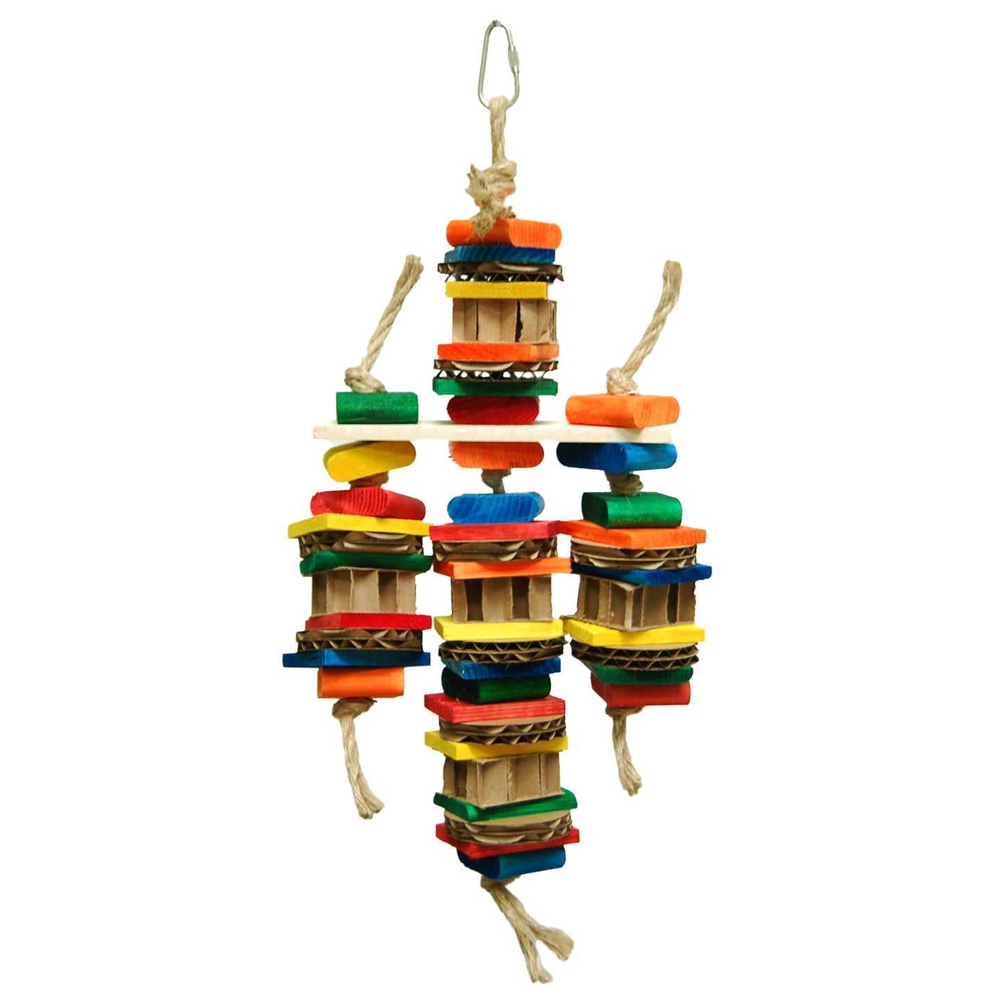 Zoomax Picolo Toy