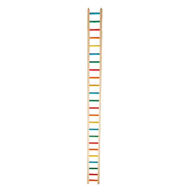 Hardwood Ladder (4.5" wide, 5' tall)