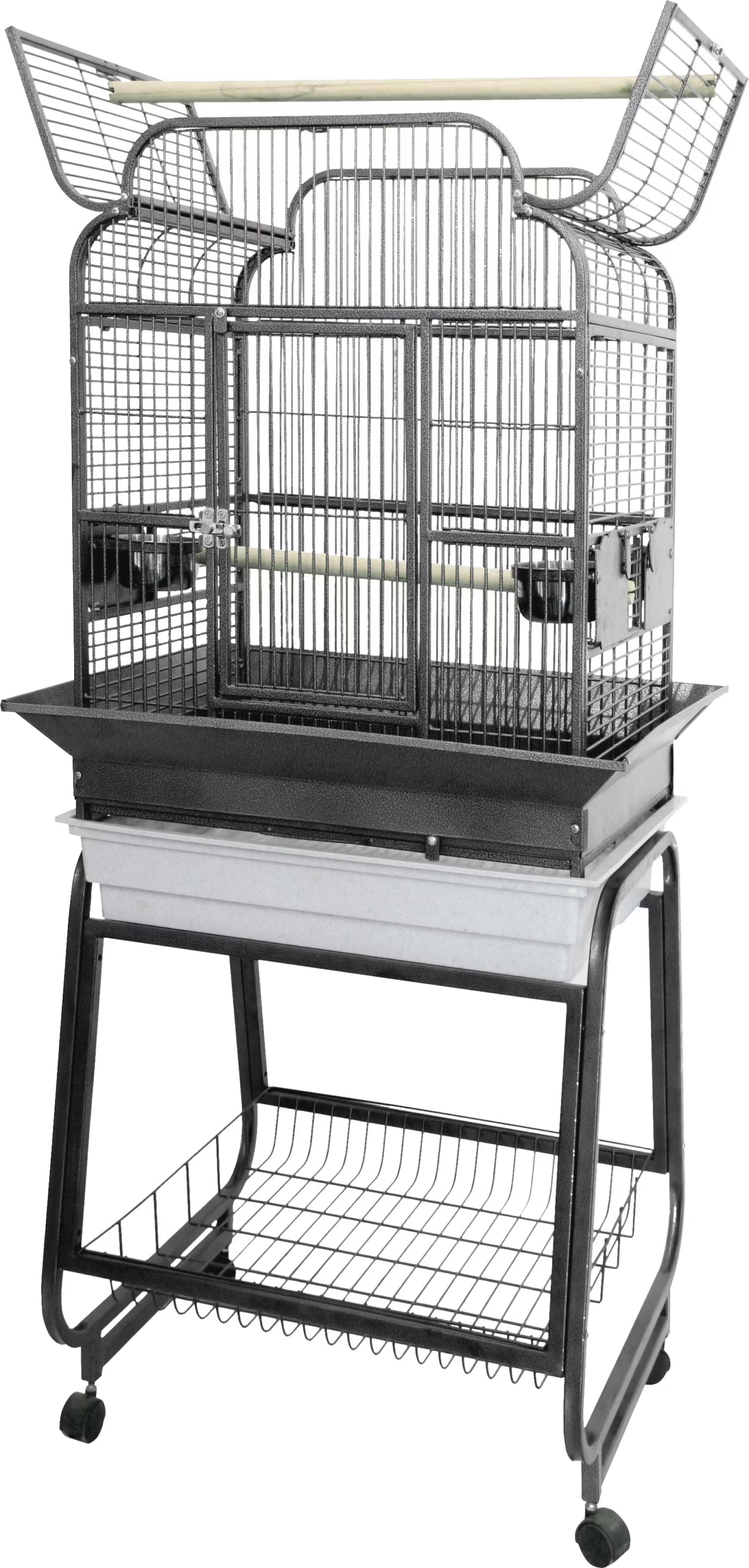 A&E 2217 Archtop Cage