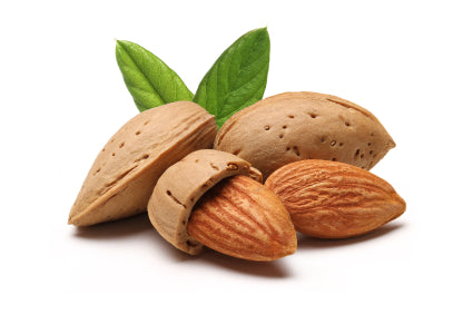 Almonds In Shell