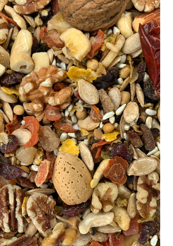 Goldenfeast Amazon Blend