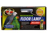 Avian deluxe Floor Lamp