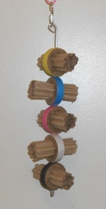 Bagel Kabob Small