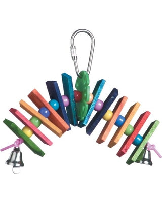 Balsa Rainbow Small