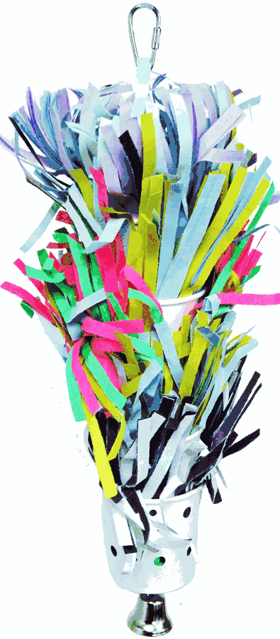 Bella - Paper Fountain