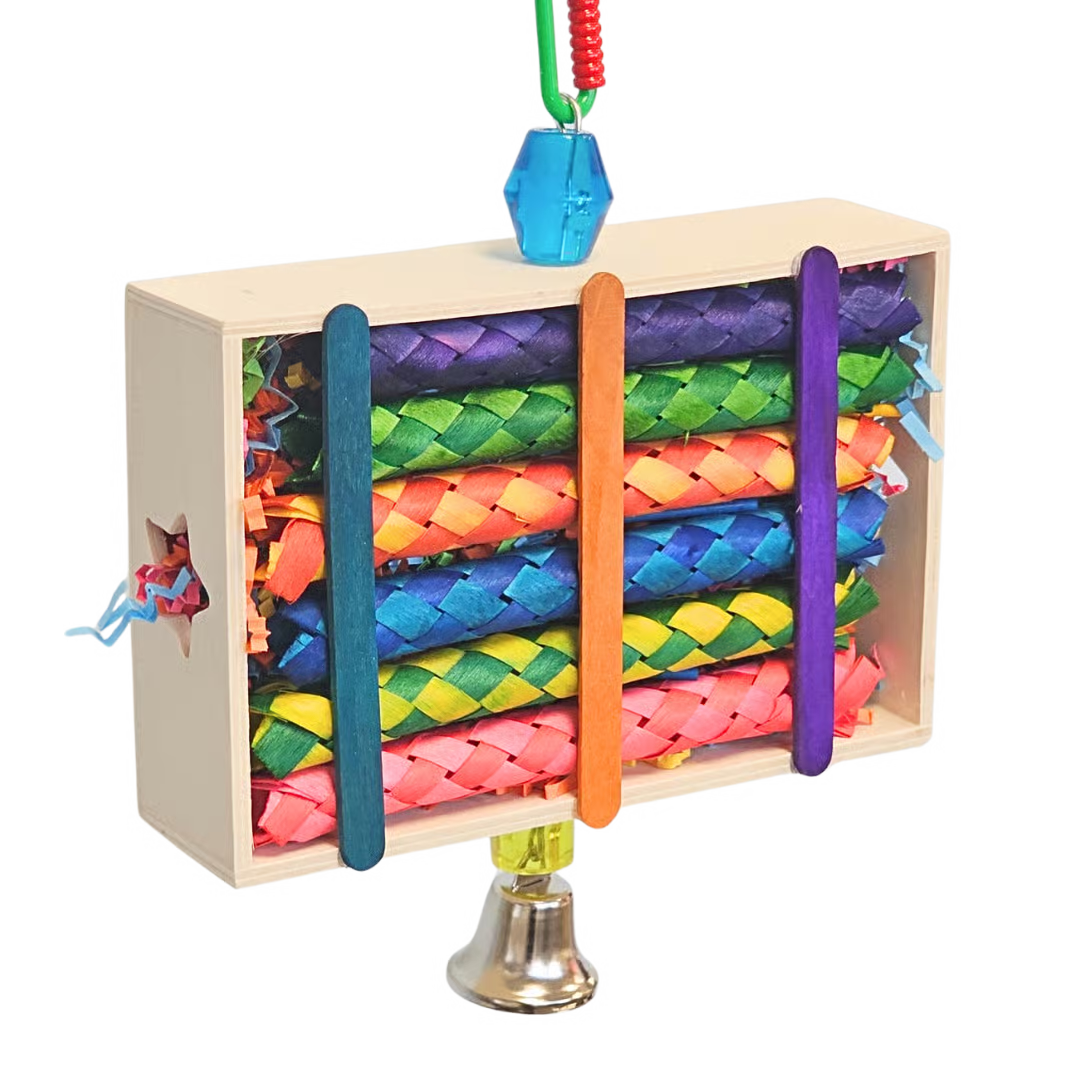 The Toy Chest