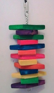 Buzzsaw, Medium
