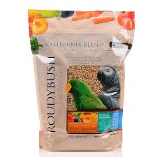 RoudyBush California Blend - Small (44 oz)