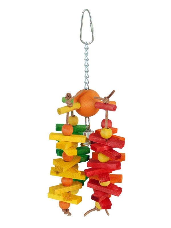 Medium Carousel Chew