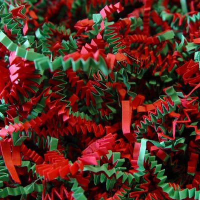 Christmas Crinkle