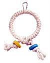 Cotton Ring 4"