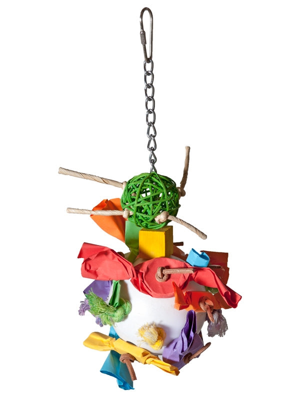 Crunchy Disco Ball, Large
