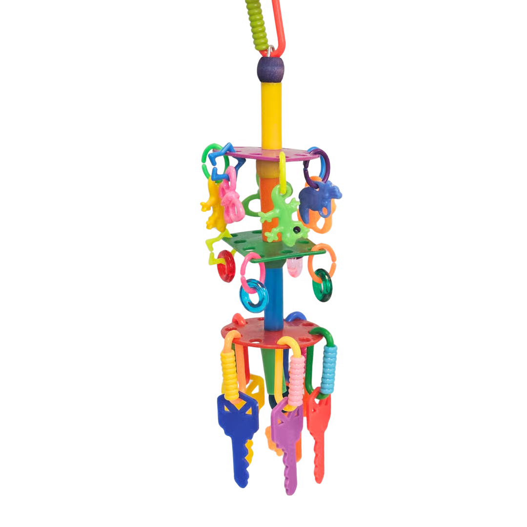 The Carousel