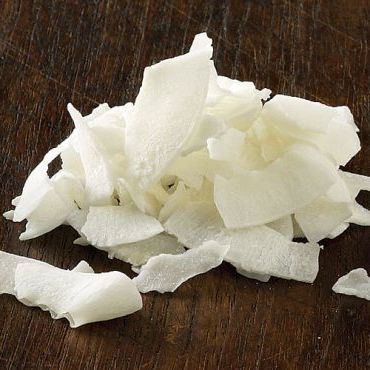 Flaked Coconut
